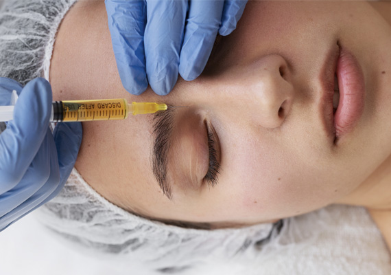 Liquid rhinoplasty is possibly the most popular noninvasive way for someone to subtly change the appearance of one of their most prominent features- their nose<p>
                    
Let the Essie Medi Spa help you on your journey to all-round body and inner confidence

BOOK TREATMENT
Duration: 15 Minutes